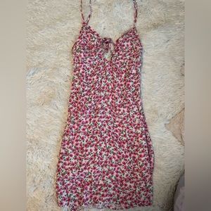 Skylar and Madison dress